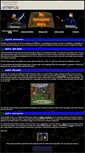 Mobile Screenshot of eqdiary.tripod.com