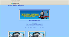 Desktop Screenshot of ffestiniog-explorer.tripod.com