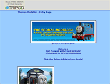 Tablet Screenshot of ffestiniog-explorer.tripod.com
