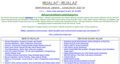 Desktop Screenshot of mualafbaru.tripod.com
