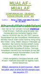 Mobile Screenshot of mualafbaru.tripod.com