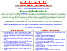 Tablet Screenshot of mualafbaru.tripod.com