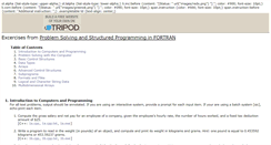 Desktop Screenshot of fortranprobs.tripod.com