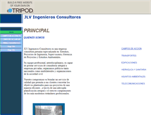Tablet Screenshot of jlvingenieros.tripod.com