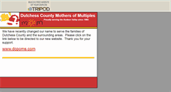 Desktop Screenshot of dcmomsny.tripod.com