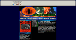 Desktop Screenshot of okaysamurai.tripod.com