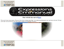 Tablet Screenshot of eoe.tripod.com