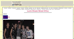 Desktop Screenshot of luvinds4eva.tripod.com