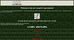 Desktop Screenshot of outafter.tripod.com