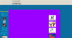 Desktop Screenshot of frequence10.tripod.com