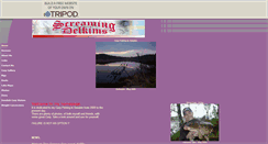 Desktop Screenshot of carpoholik.tripod.com