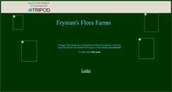 Desktop Screenshot of imjerryabrams.tripod.com