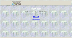 Desktop Screenshot of indogroup.tripod.com