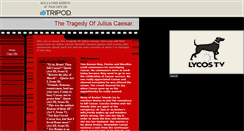 Desktop Screenshot of miizzhoney.tripod.com