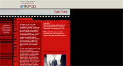 Desktop Screenshot of pod10represent.tripod.com