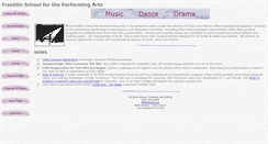 Desktop Screenshot of fspa.tripod.com