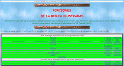 Desktop Screenshot of bibilus.tripod.com