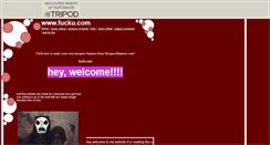 Desktop Screenshot of emily010101.tripod.com