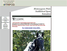Tablet Screenshot of cascadecolors.tripod.com