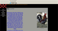 Desktop Screenshot of battlehorse.tripod.com