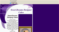 Desktop Screenshot of beverlystarr.tripod.com