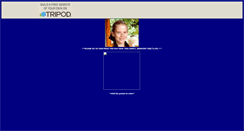 Desktop Screenshot of fairytalezdntxst.tripod.com