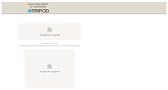 Desktop Screenshot of benderakita.tripod.com