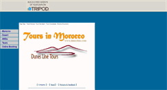 Desktop Screenshot of dunesline.tripod.com