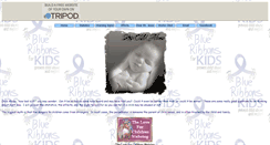 Desktop Screenshot of childabuseawareness.tripod.com