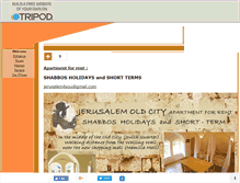 Tablet Screenshot of jerusalem4you.tripod.com