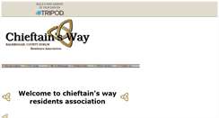 Desktop Screenshot of chieftainsway.tripod.com