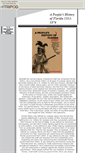 Mobile Screenshot of apeopleshistoryflorida.tripod.com