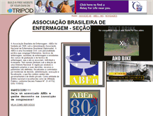 Tablet Screenshot of abenmg.tripod.com
