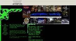 Desktop Screenshot of gamezville2.tripod.com