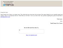 Tablet Screenshot of kamalathasan.tripod.com