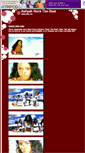 Mobile Screenshot of aaliyahrocktheboat.tripod.com