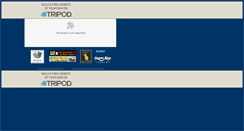 Desktop Screenshot of billytweedie.tripod.com