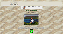 Desktop Screenshot of caelomaolain.tripod.com