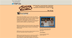 Desktop Screenshot of fjsison.tripod.com