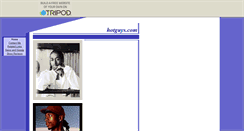 Desktop Screenshot of omarions1love.tripod.com