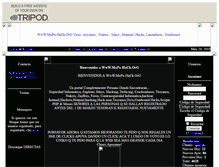 Tablet Screenshot of defmun.tripod.com