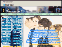 Tablet Screenshot of nation-of-xi.tripod.com