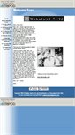 Mobile Screenshot of malayanganyo.tripod.com