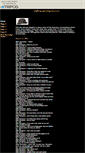 Mobile Screenshot of daftracist.tripod.com
