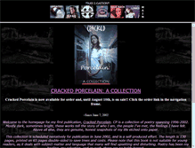 Tablet Screenshot of casket4mytears83.tripod.com