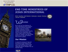 Tablet Screenshot of endtimeministries.org.tripod.com