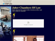 Tablet Screenshot of jabercol.tripod.com