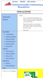 Mobile Screenshot of ccnewsletter.tripod.com