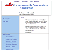 Tablet Screenshot of ccnewsletter.tripod.com