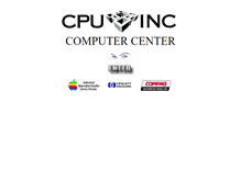 Tablet Screenshot of cpuinc.tripod.com